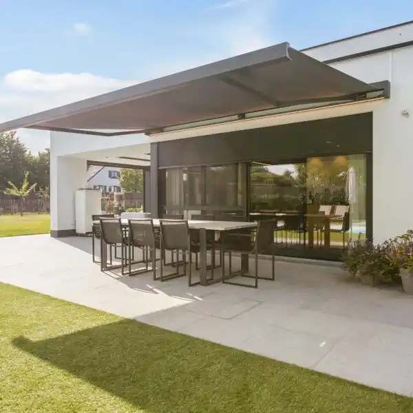 zonwering Stadskanaal